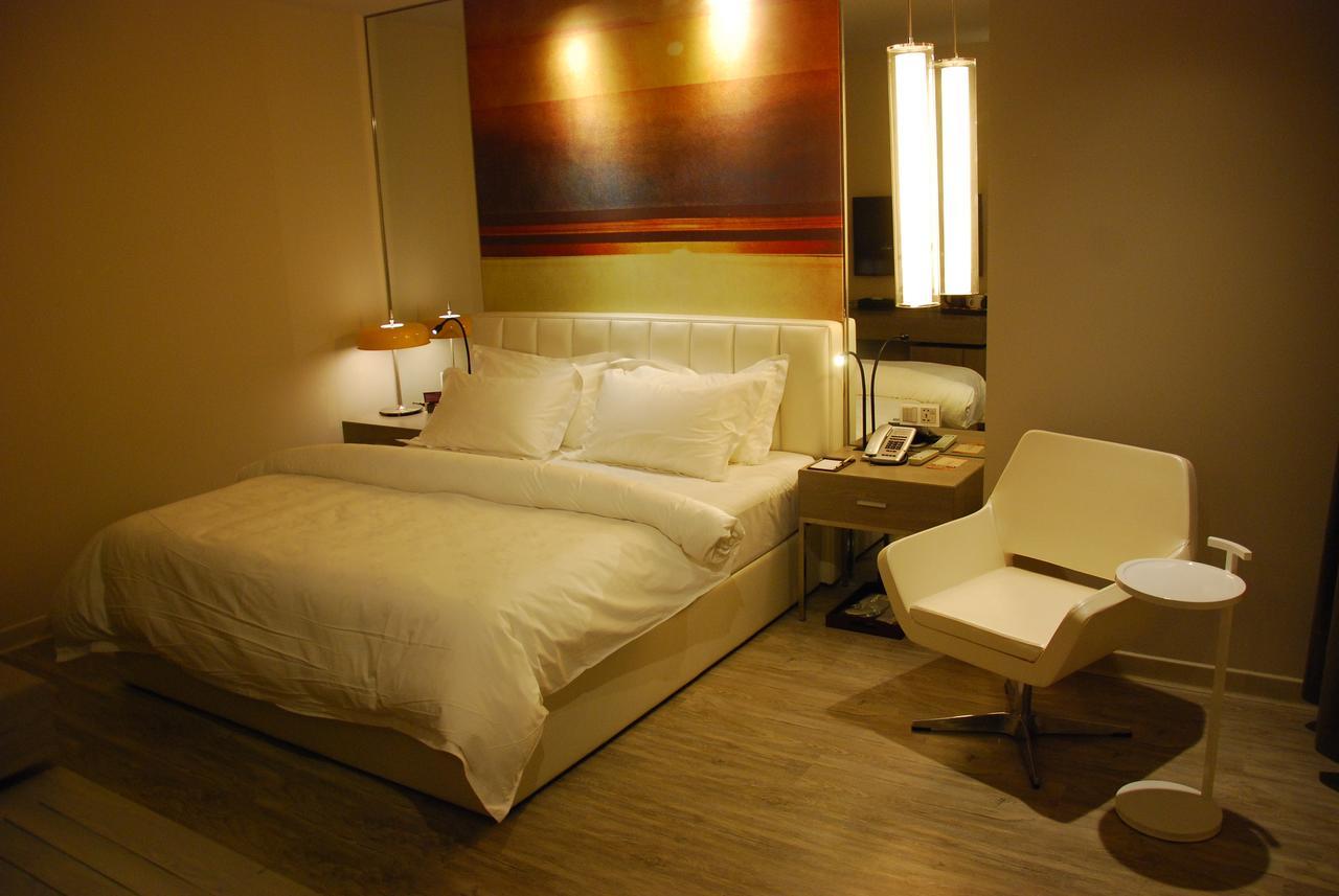 Metropolo Shenyang Sanhao Street Nanhu Park Hotel Kültér fotó
